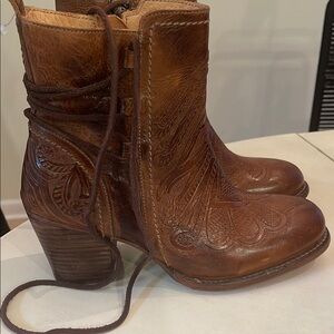 BEDSTU ANNA SUI COLLECTION NWT